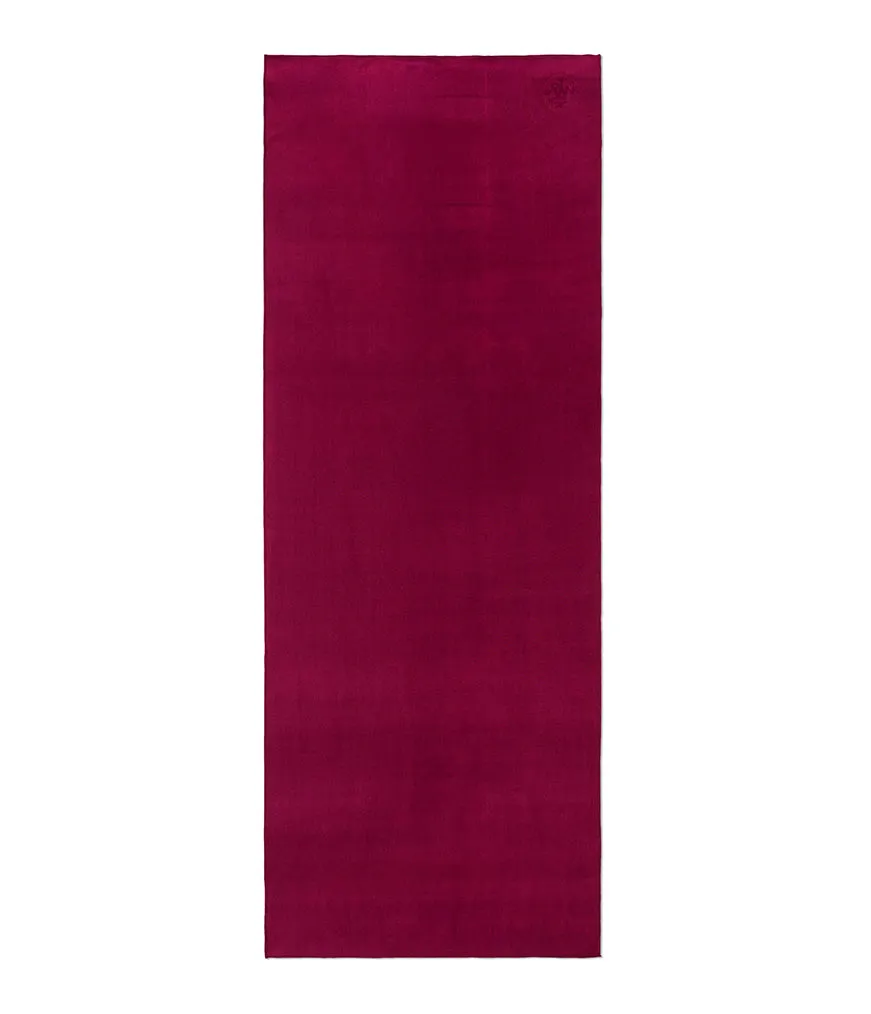Manduka eQua® Mat Towel - Root