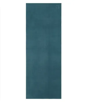 Manduka eQua® Mat Towel - Sage