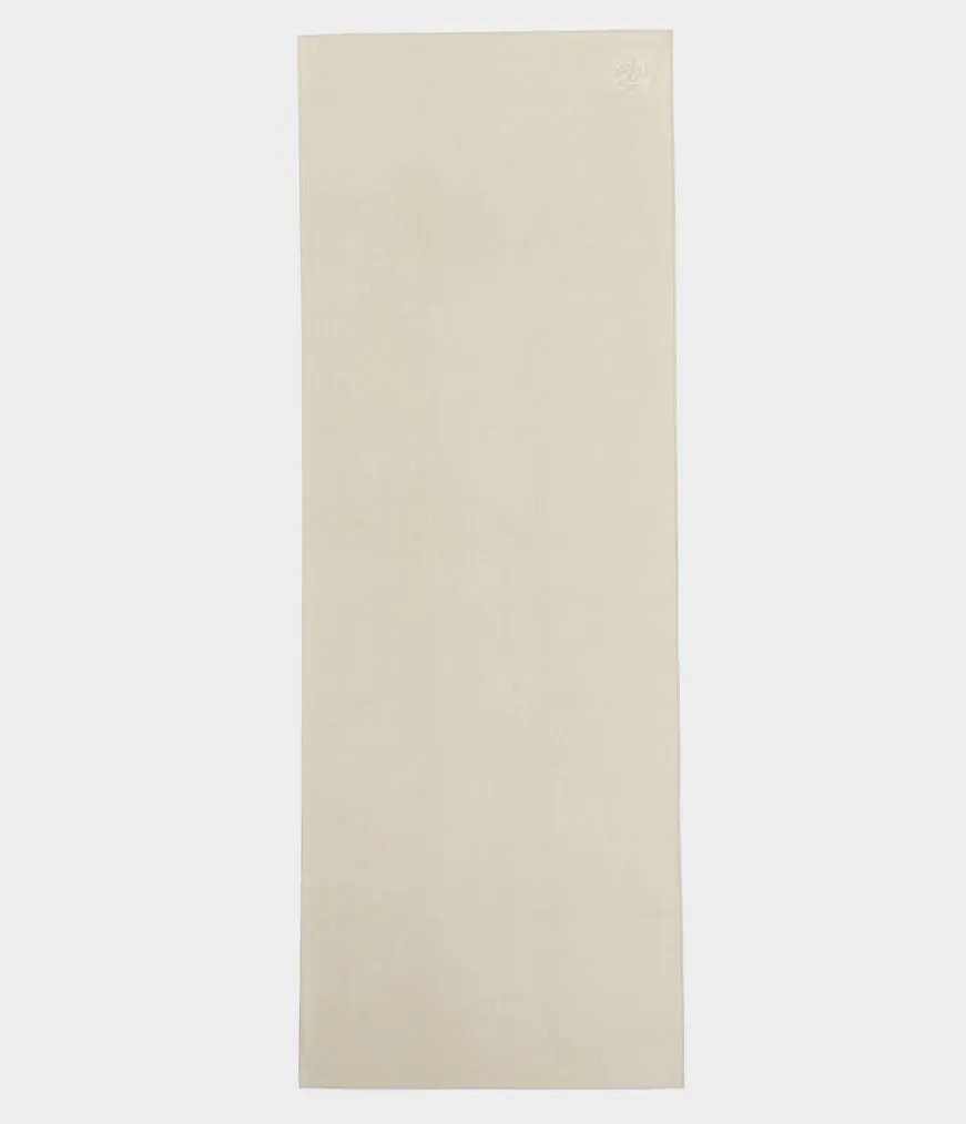 Manduka eQua® Mat Towel - Sand