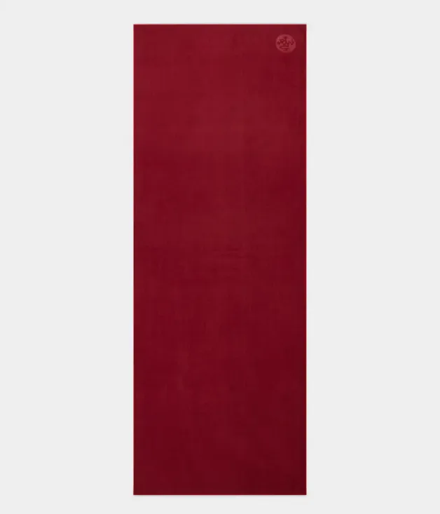 Manduka eQua® Mat Towel - Verve