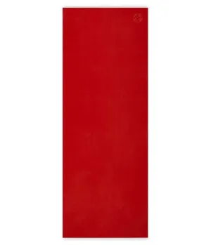 Manduka eQua Mat Towels - Bloom
