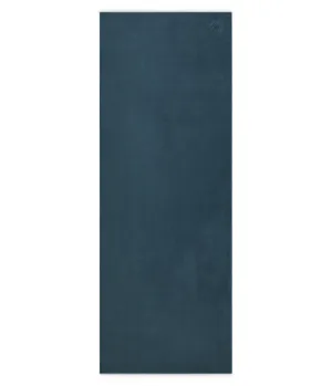 Manduka eQua Mat Towels - Sage Solid