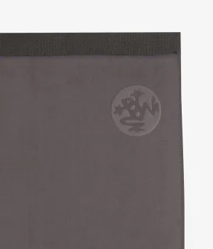 Manduka eQua Mat Towels - Thunder