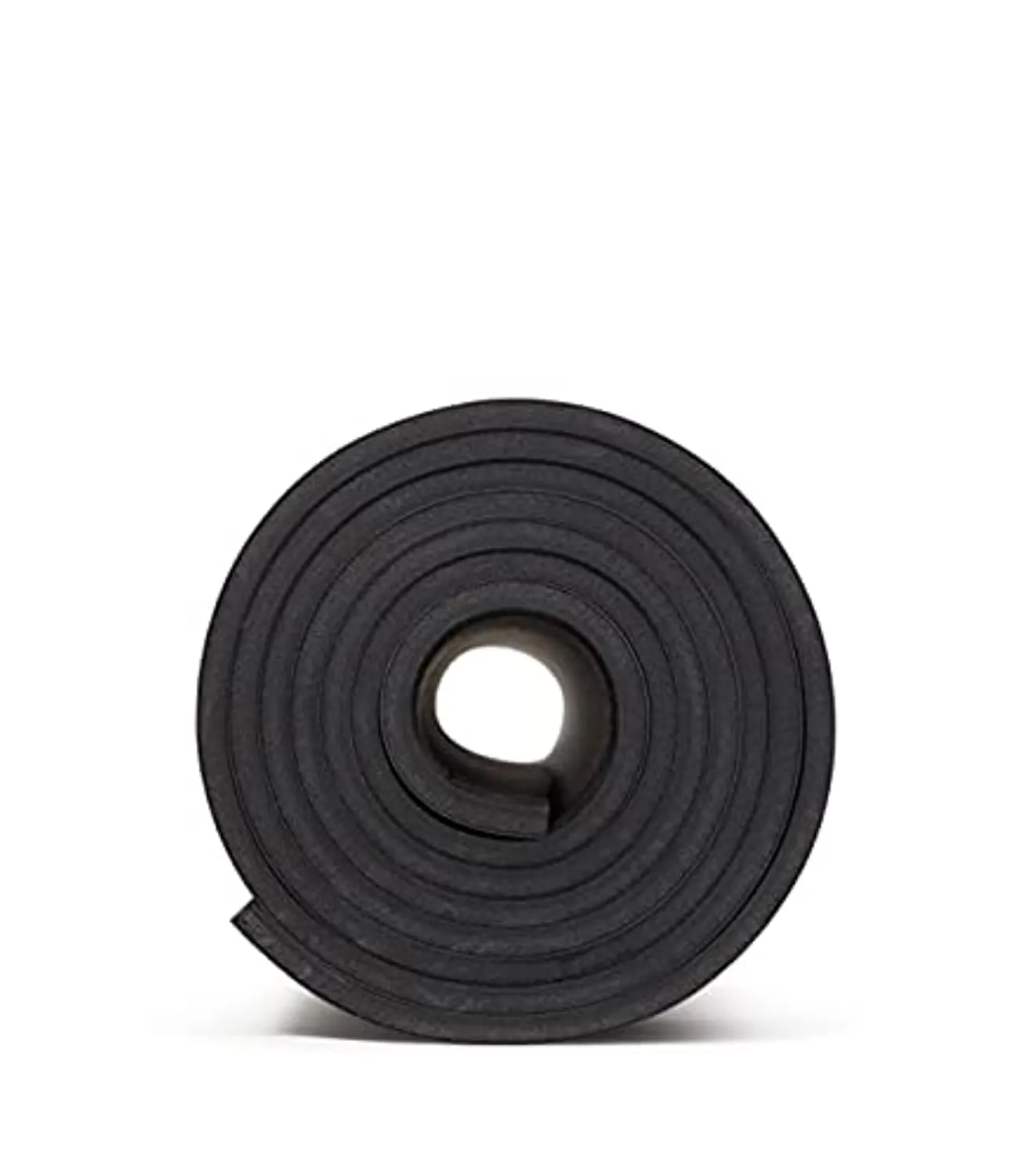 Manduka GRP Adapt Yoga Mat – Premium 5mm Thick, Ultra Absorbent Fitness Mat, Extreme Slip Resistance for Bikram, Vinyasa, Ashtanga, Gym, Pilates