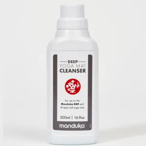 Manduka Mat Cleanser - For GRP Mats