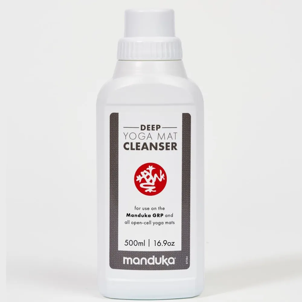 Manduka Mat Cleanser - For GRP Mats