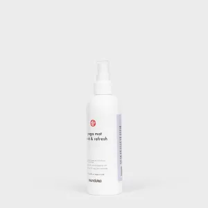 Manduka Mat Wash and Refresh - Lavender