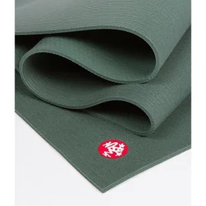 Manduka PRO Mat 71" Solid - Black Sage