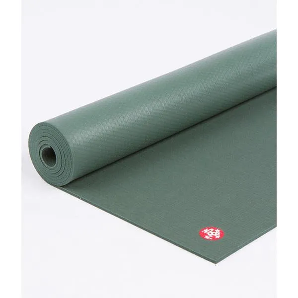 Manduka PRO Mat 71" Solid - Black Sage