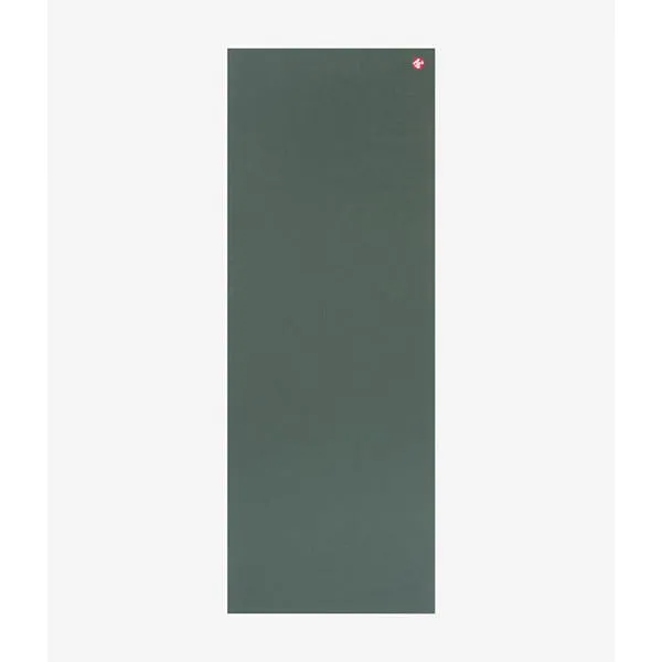 Manduka PRO Mat 71" Solid - Black Sage