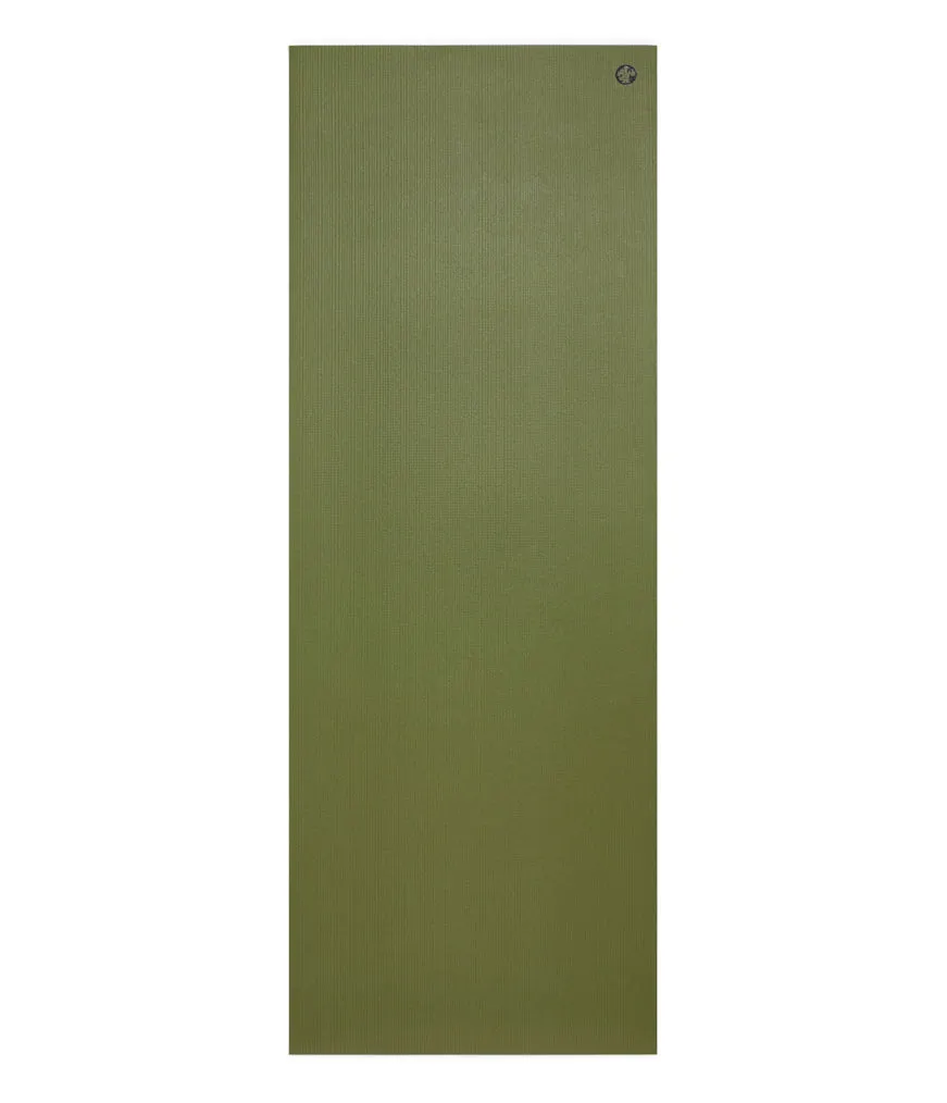 Manduka PRO Mat 71" Solid - Earth