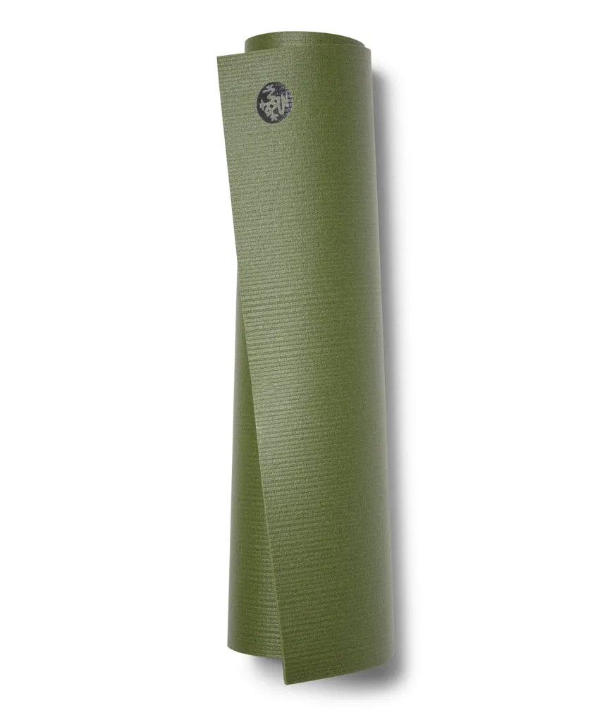 Manduka PRO Mat 71" Solid - Earth