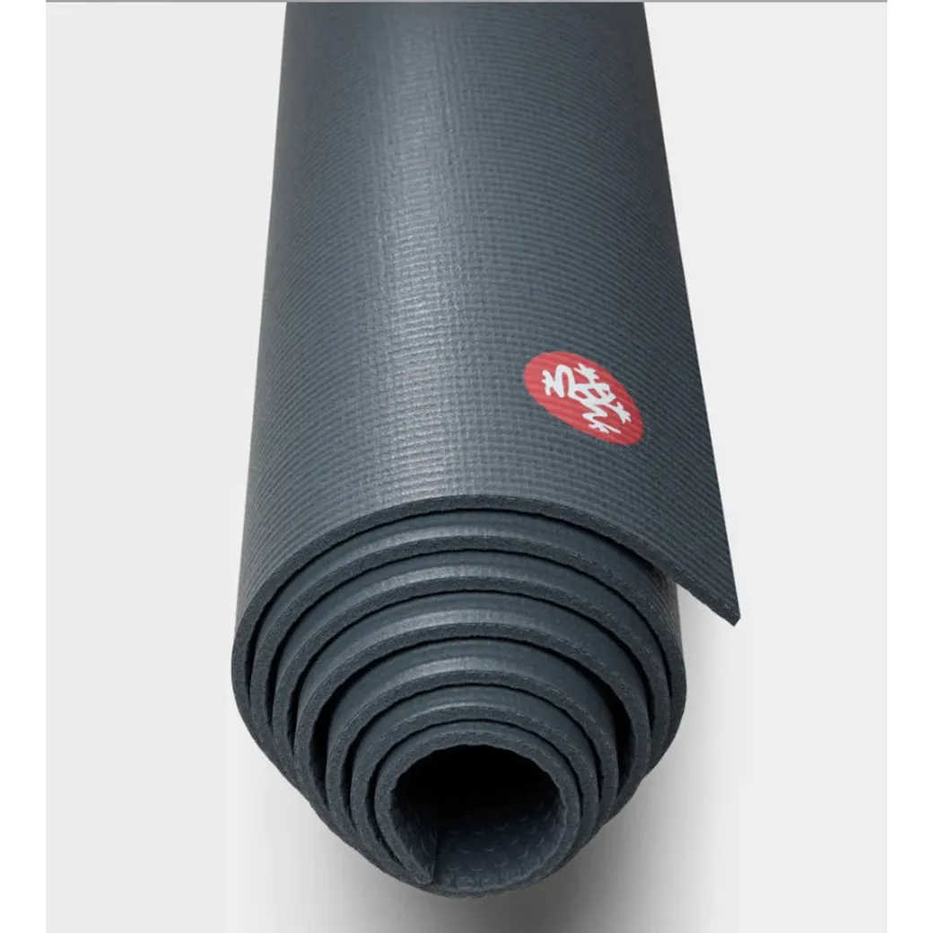 Manduka PROlite® Long Yoga Mat 4.7mm - Thunder (79")