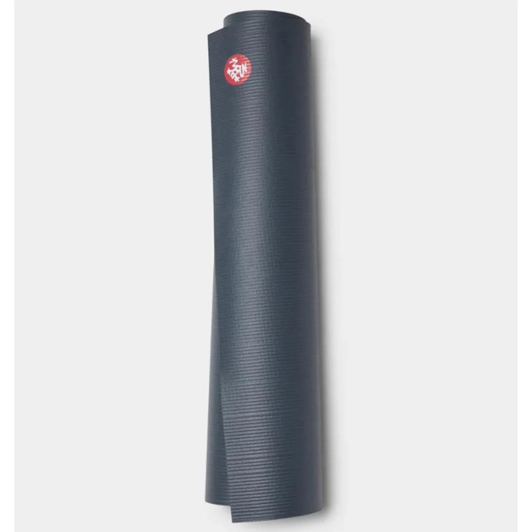 Manduka PROlite® Long Yoga Mat 4.7mm - Thunder (79")