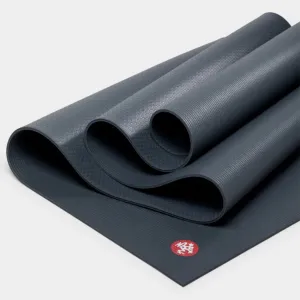 Manduka PROlite® Long Yoga Mat 4.7mm - Thunder (79")