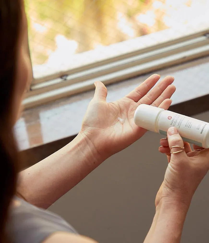 Manduka Yoga Grip - 2oz