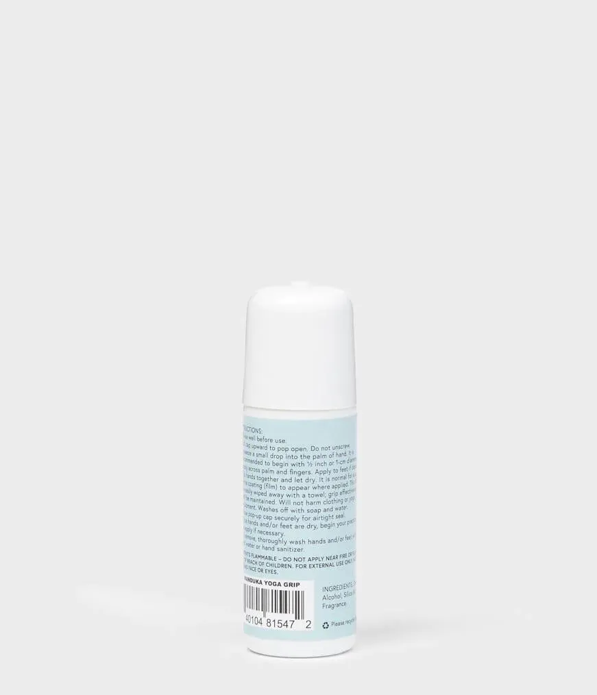 Manduka Yoga Grip - 2oz