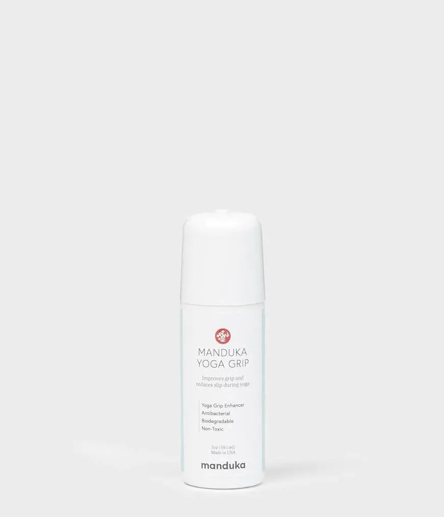 Manduka Yoga Grip - 2oz