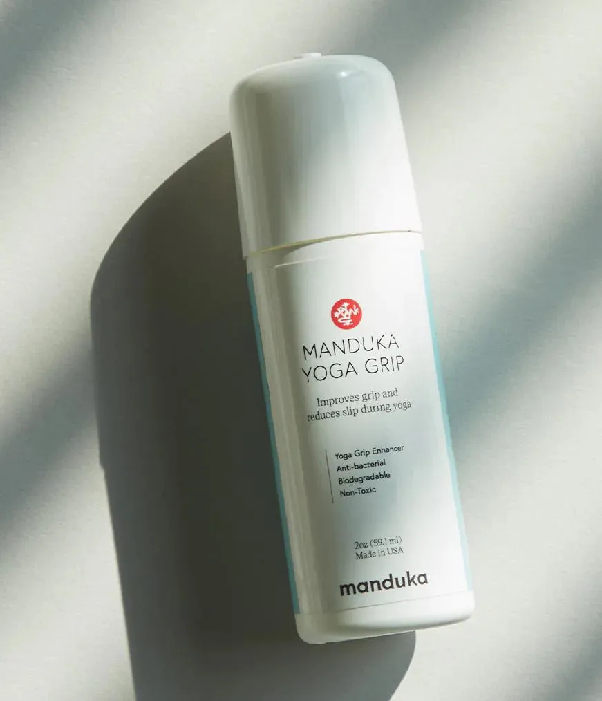Manduka Yoga Grip - 2oz