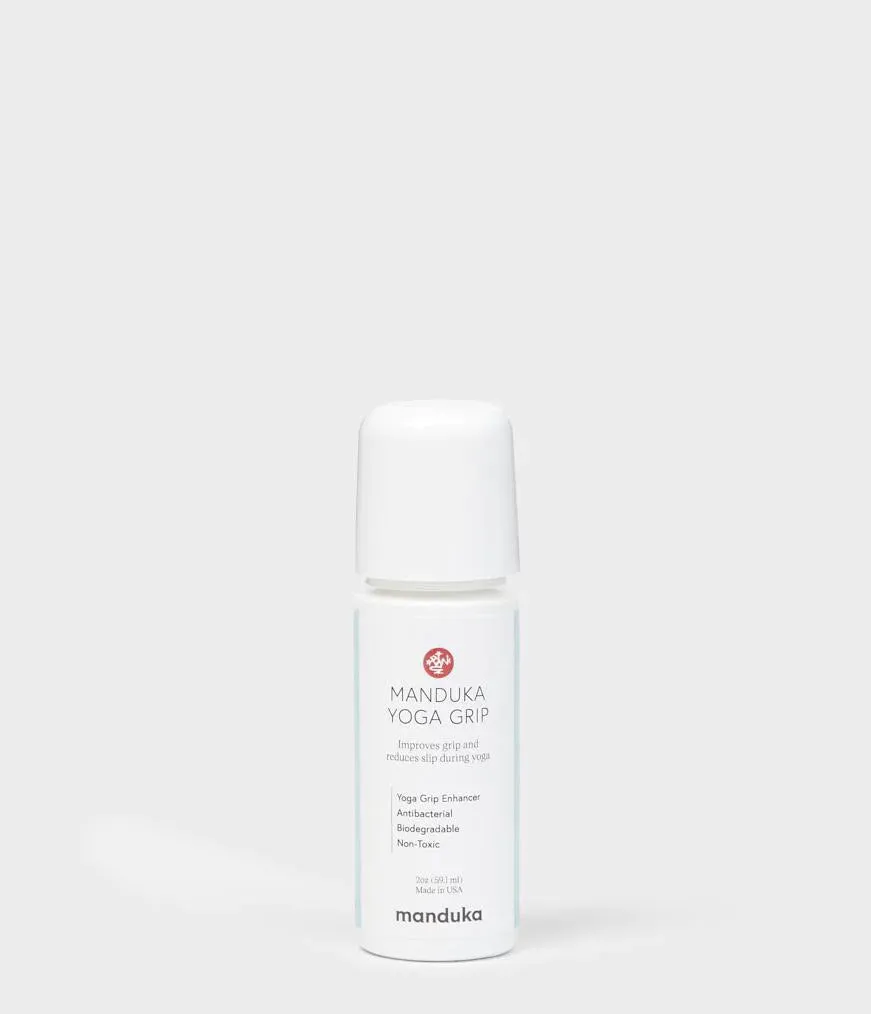 Manduka Yoga Grip - 2oz