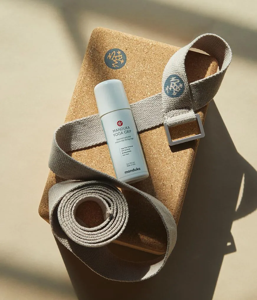 Manduka Yoga Grip - 2oz