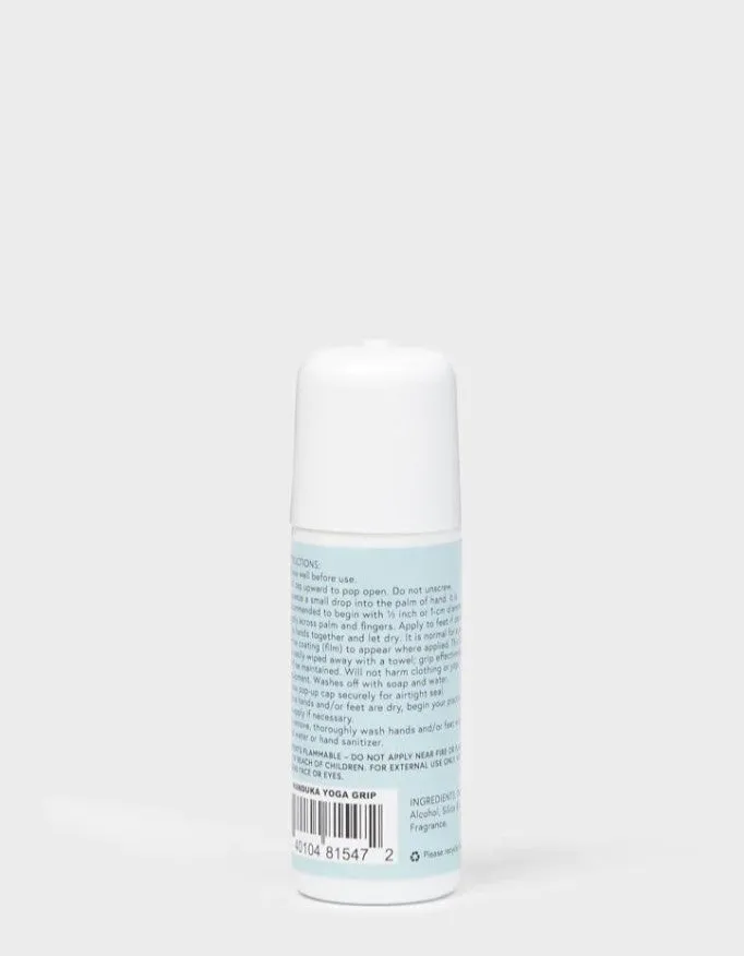 Manduka Yoga Grip Gel (2 OZ)