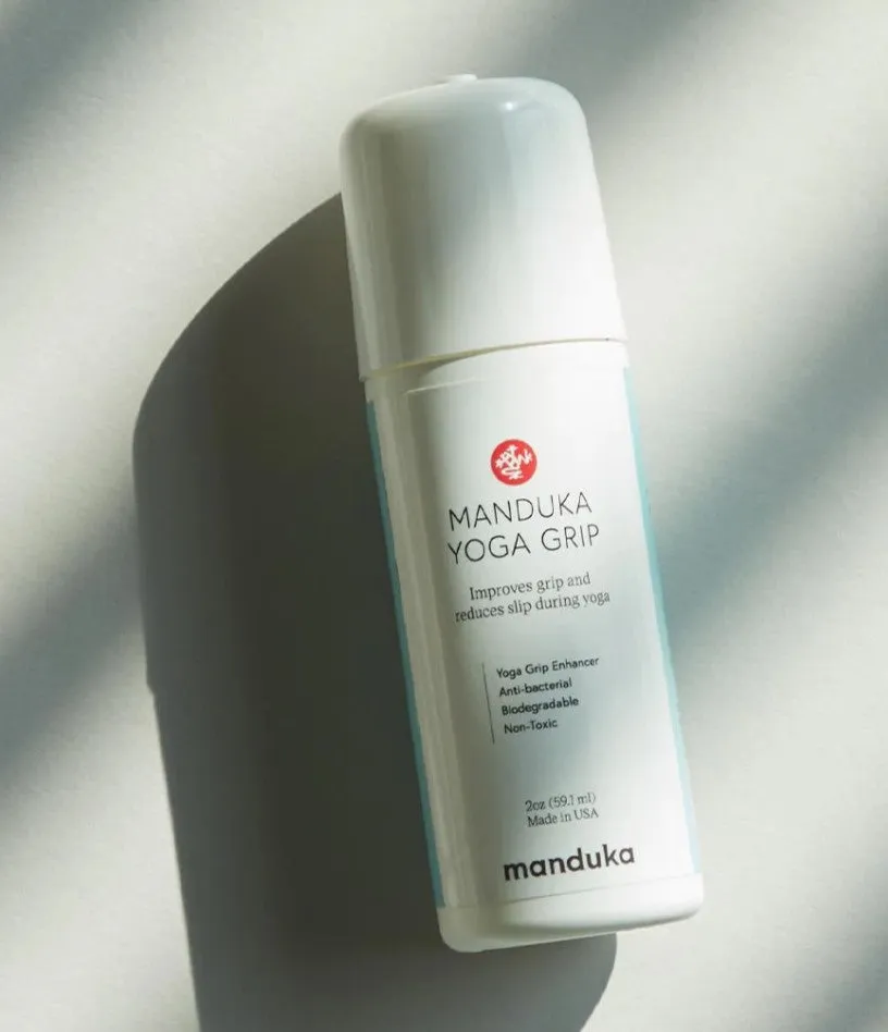 Manduka Yoga Grip Gel (2 OZ)