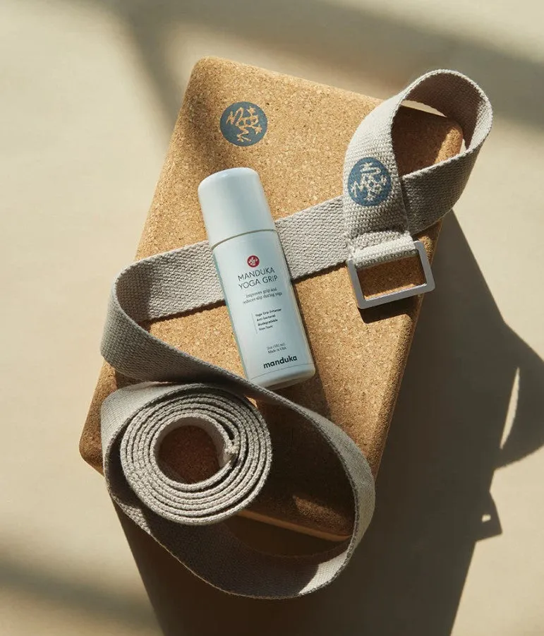Manduka Yoga Grip Gel (2 OZ)