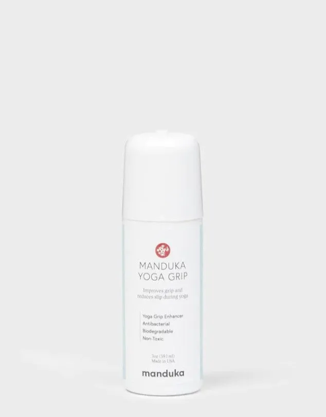 Manduka Yoga Grip Gel (2 OZ)