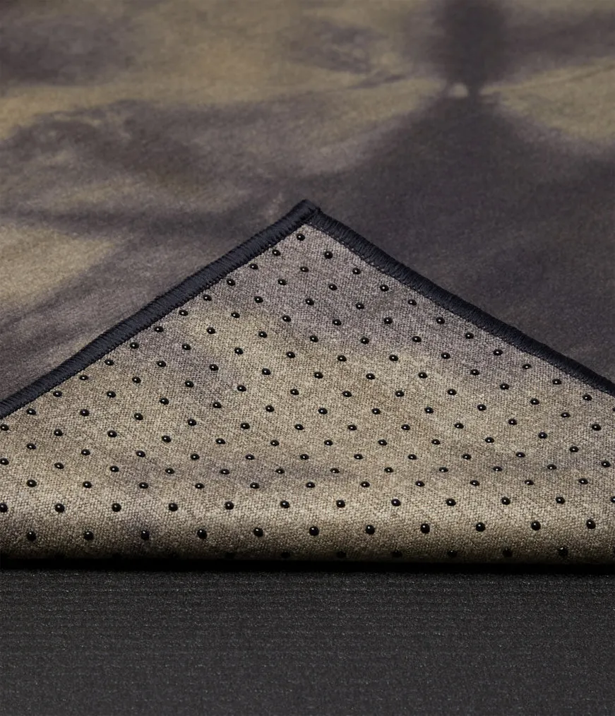 Manduka Yogitoes Mat Towel 2.0 71" - Cambia TD