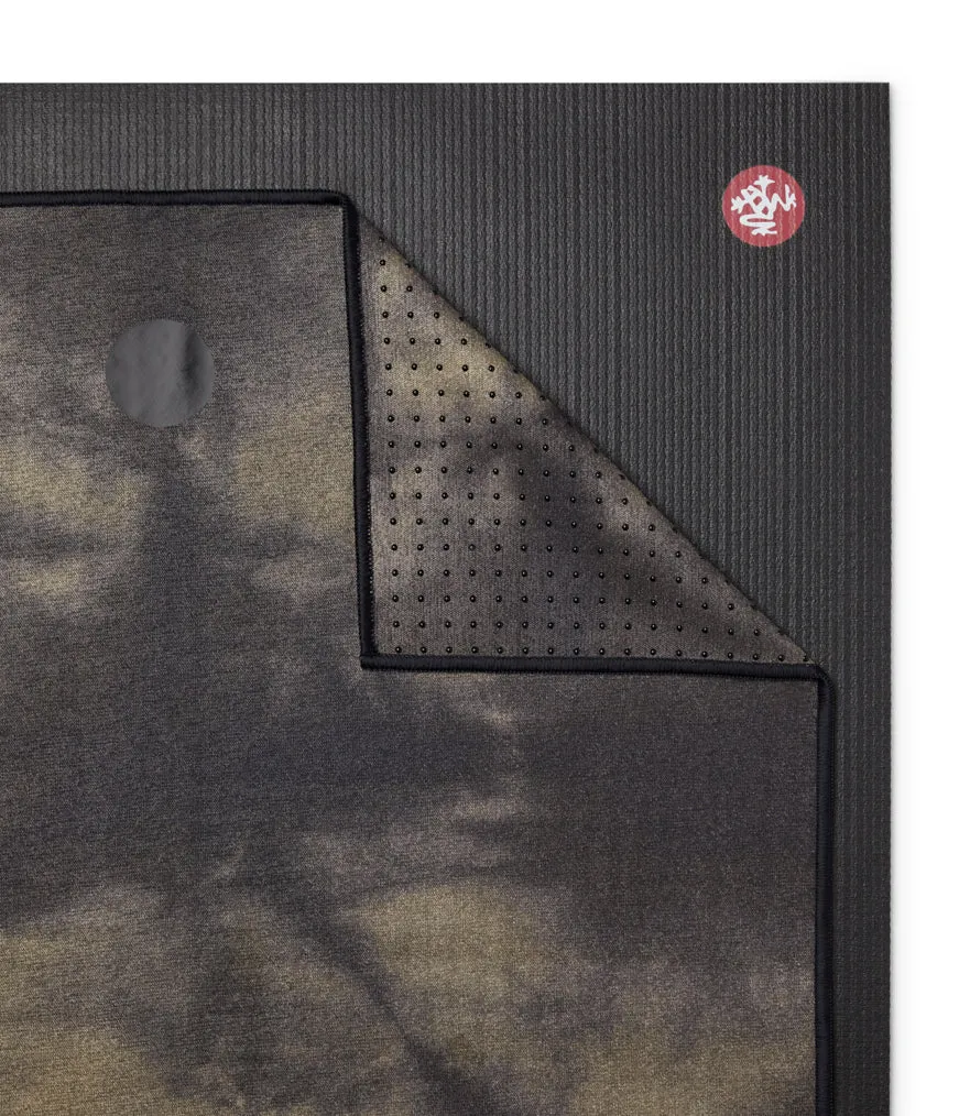 Manduka Yogitoes Mat Towel 2.0 71" - Cambia TD