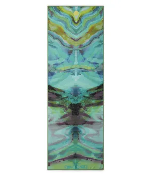 Manduka Yogitoes Mat Towel 2.0 71" - Journey