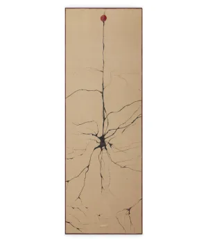 Manduka Yogitoes Mat Towel 2.0 71" - Roots