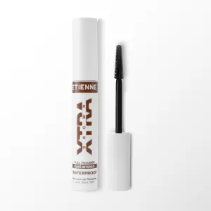 Mascara Etienne Xtra Brown Waterproof
