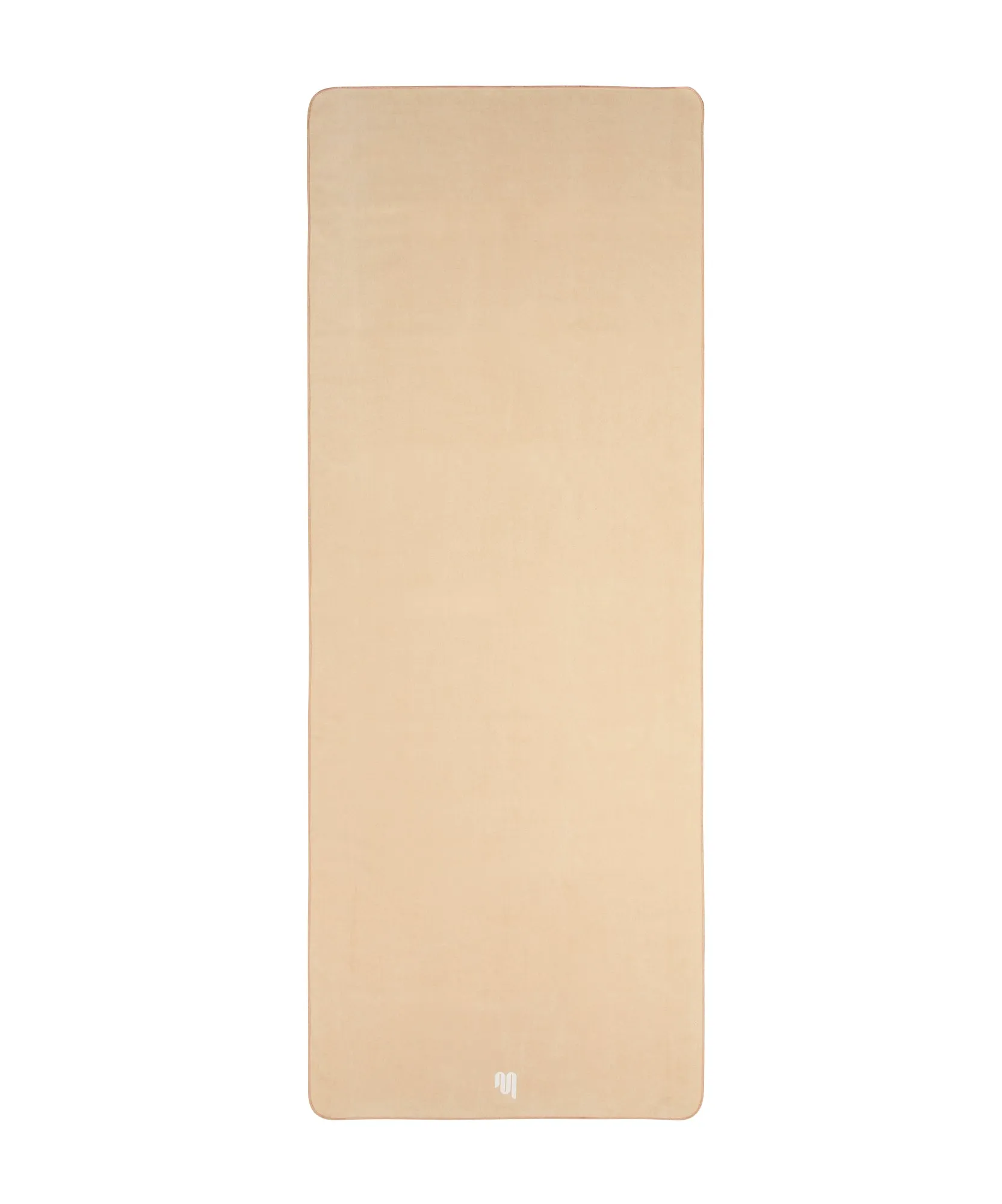 Mat Grip Towel - Almond