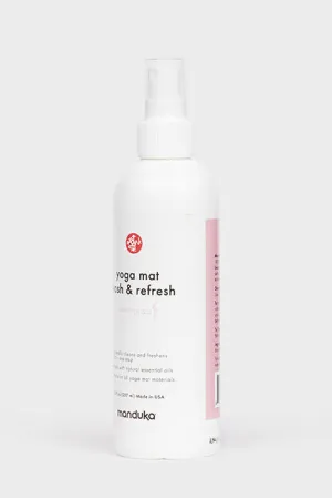 Mat Wash & Refresh 8 Oz