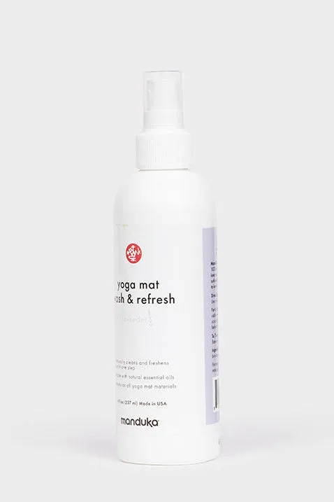 Mat Wash & Refresh 8 Oz
