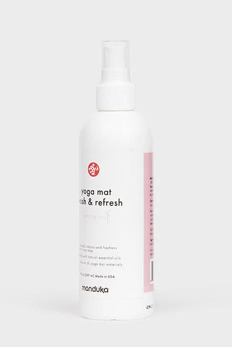 Mat Wash & Refresh 8 Oz