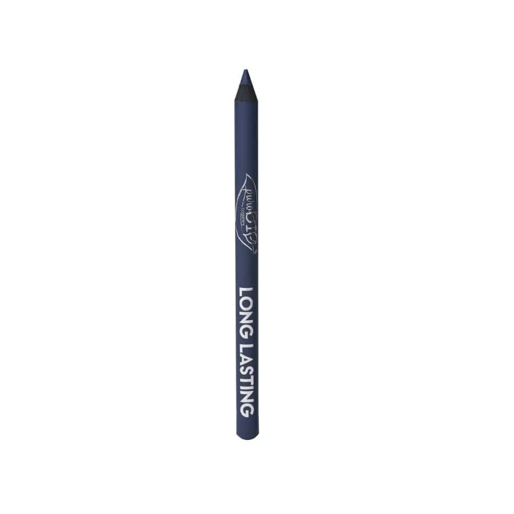 Matita Long Lasting Blu Notte PuroBio Cosmetics