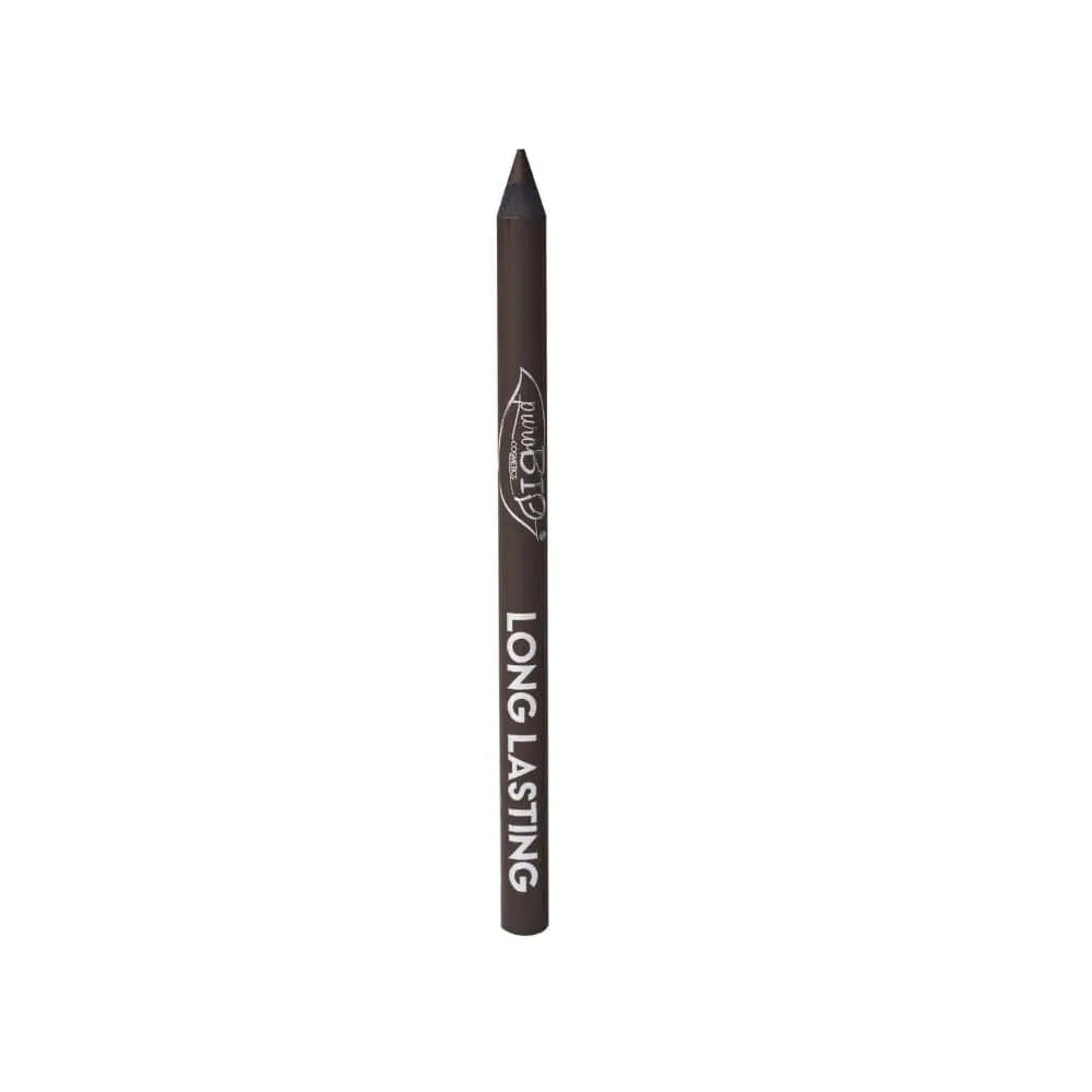 Matita Long Lasting Marrone PuroBio Cosmetics