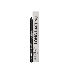 Matita Long Lasting Nero 01 PuroBio Cosmetics