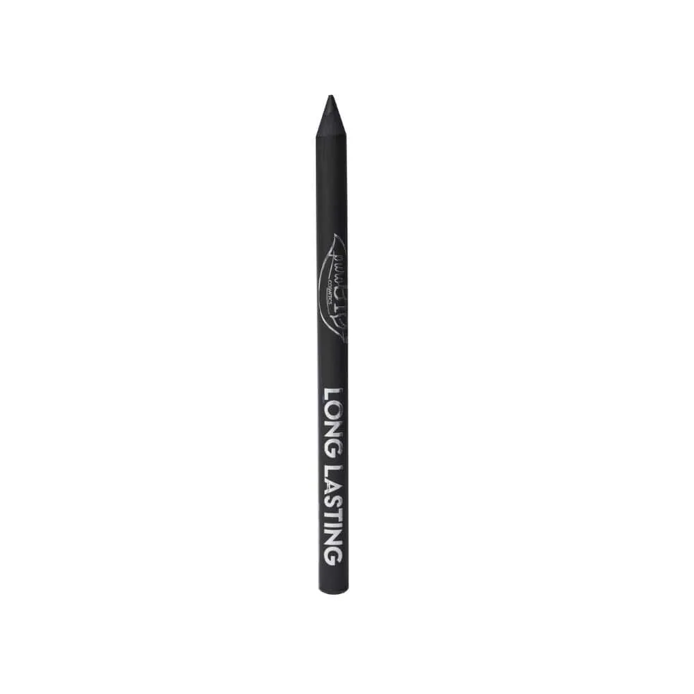 Matita Long Lasting Nero 01 PuroBio Cosmetics