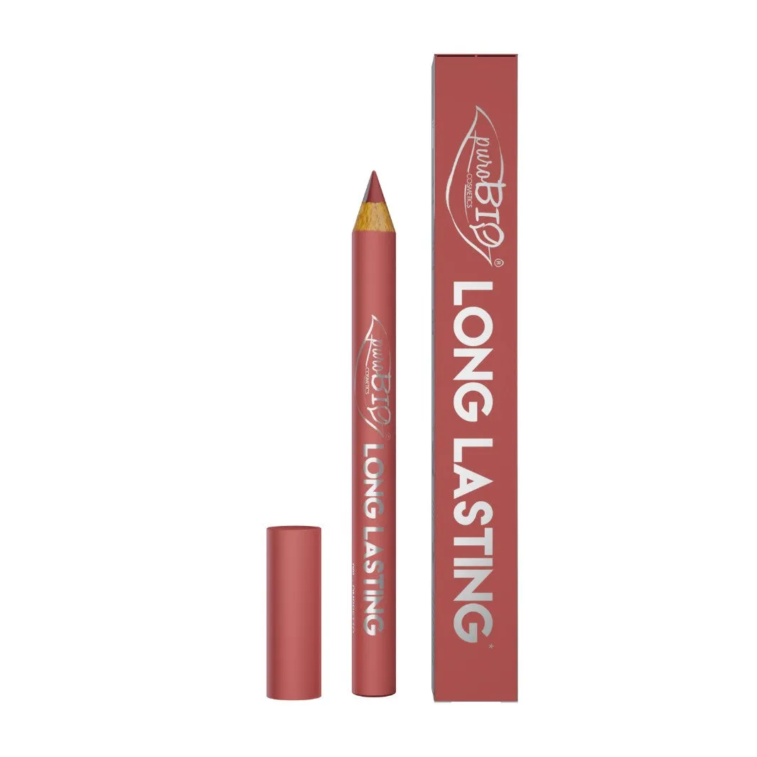 Matitone Ombretto Long Lasting PuroBio Cosmetics