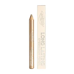 Matitone Ombretto Long Lasting PuroBio Cosmetics