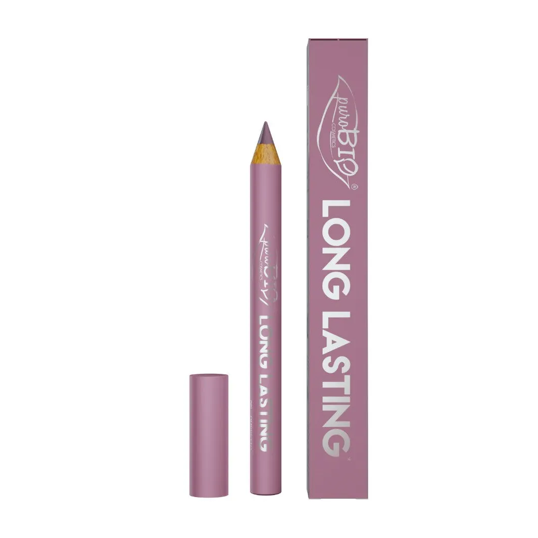 Matitone Ombretto Long Lasting PuroBio Cosmetics