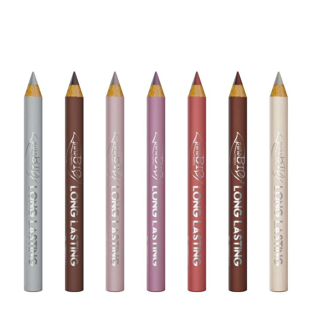 Matitone Ombretto Long Lasting PuroBio Cosmetics