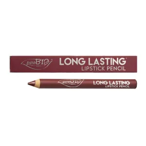 Matitone rossetto long lasting 016 Burgundy Purobio Cosmetics
