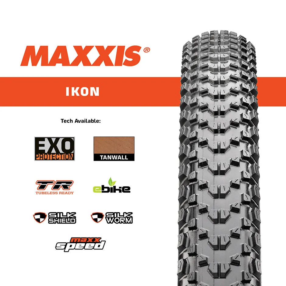 Maxxis 29" Ikon