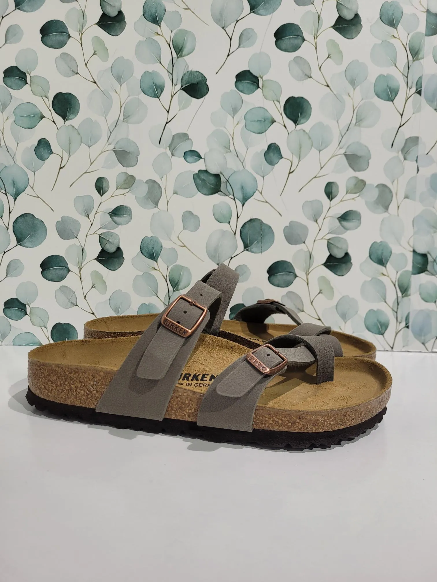 Mayari Stone by Birkenstock