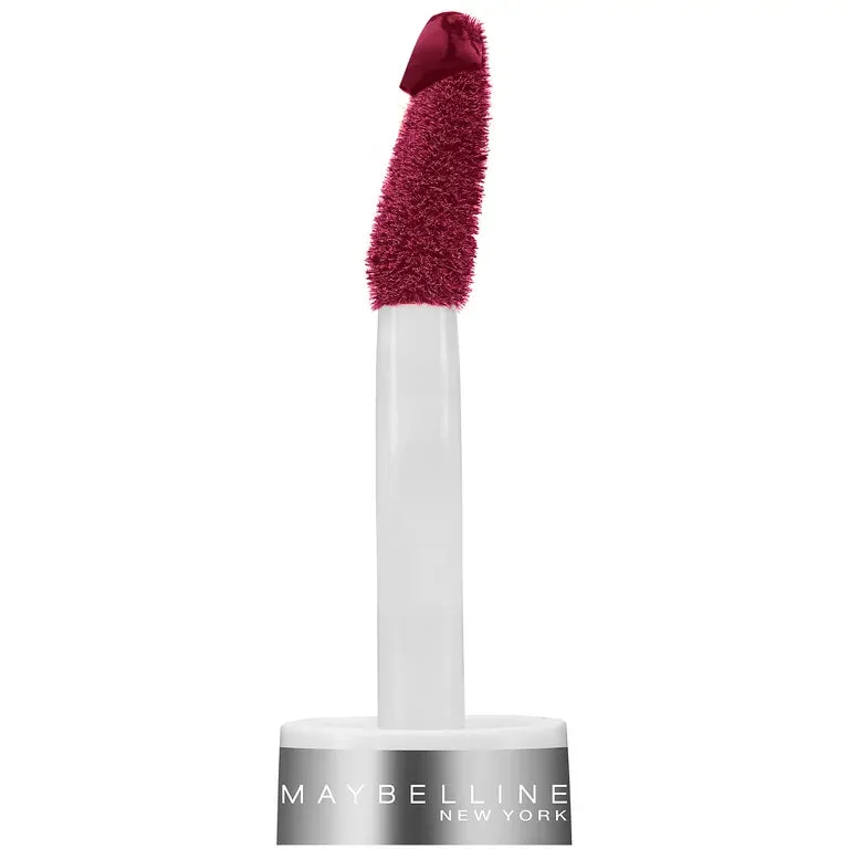 Maybelline Super Stay 24 Color 2-STEP LIQUID LIPSTICK 120 Always Heather
